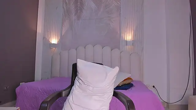 NastassjaCandy online show from 03.14.26