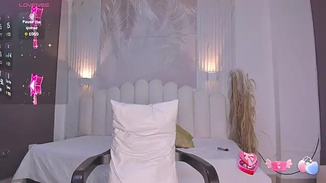 NastassjaCandy online show from 04.08.26