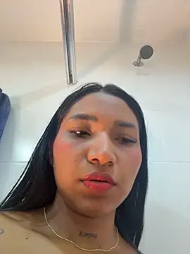 Barbiebrunette  online show from 11.27.25