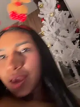 Barbiebrunette  online show from 12.16.25