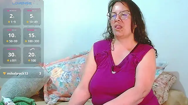 honeyhot paty online show from 12.06.24