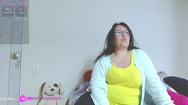 honeyhot paty online show from 03.01.25