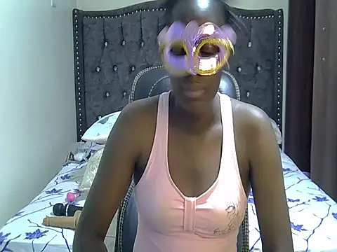 Snapshot of QueenJelly_Sexy chatting on 02.19.25 QueenJelly Sexy online show from 02.19.25