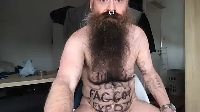 JunkieShitPig online show from 03.21.25