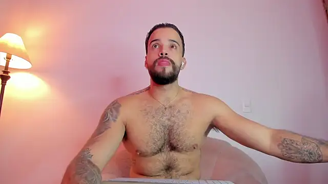 jacob stud18  online show from 06.30.26