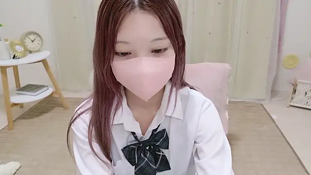 Snapshot of AZUnyan_ chatting on 02.15.26 AZUnyan online show from 02.15.26