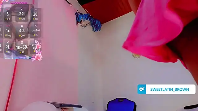 sweet khloe1 online show from 09.13.25