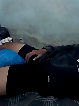 jojokom99 online show from 04.08.26