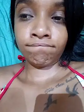 Indianqueen03 online show from 12.29.24