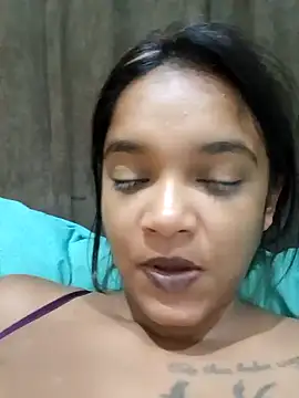 Indianqueen03 online show from 01.17.25