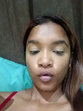 Indianqueen03 online show from 02.02.25