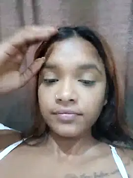 Indianqueen03 online show from 02.28.25