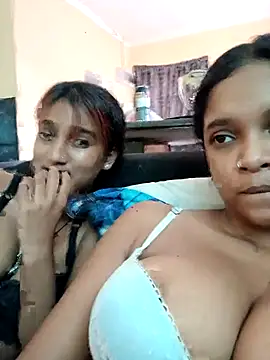 Indianqueen03 online show from 02.27.26