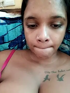 Indianqueen03 online show from 04.07.26