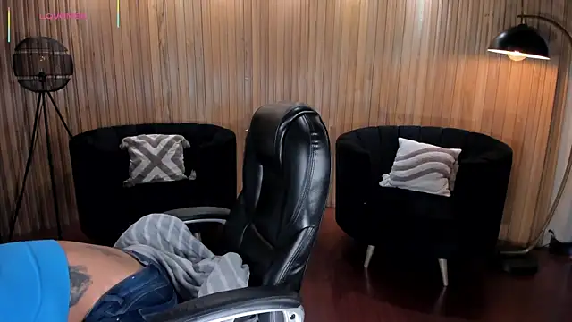 AlessaRomero online show from 04.02.26