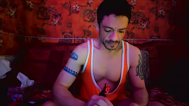 Snapshot of Tony_Torrente chatting on 12.02.24 Tony Torrente online show from 12.02.24