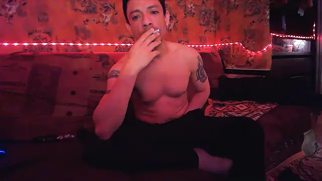 Snapshot of Tony_Torrente chatting on 02.25.25 Tony Torrente online show from 02.25.25