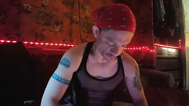 Snapshot of Tony_Torrente chatting on 03.17.25 Tony Torrente online show from 03.17.25