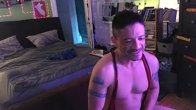 Tony Torrente online show from 12.20.25