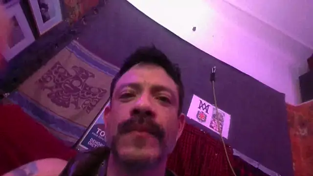 Snapshot of Tony_Torrente chatting on 03.21.26 Tony Torrente online show from 03.21.26