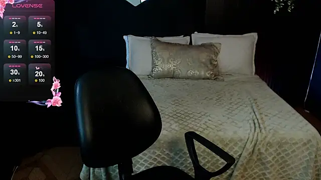 pretty cristal69 online show from 02.07.26