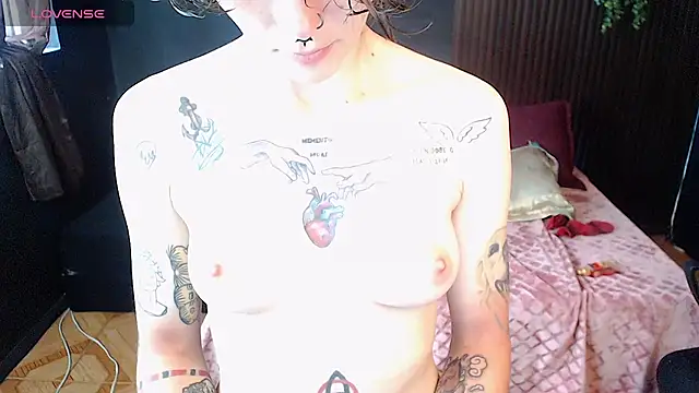 pretty cristal69 online show from 03.03.26