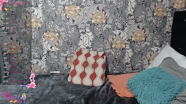pretty cristal69 online show from 05.23.26