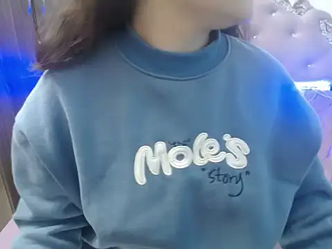 Mochi Soft online show from 01.28.25