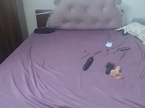 Mochi Soft online show from 01.31.25