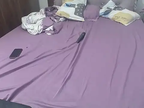 Mochi Soft online show from 12.02.25