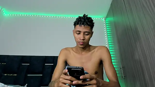 Lagosanthos online show from 01.29.25