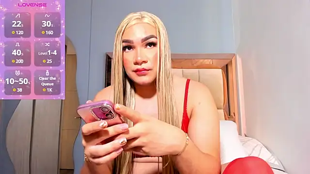 Aisha-sweet13 online show from 02.15.25