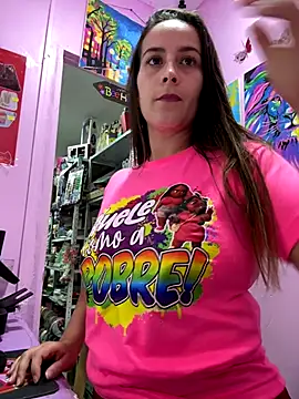 Rousse92 online show from 11.04.25