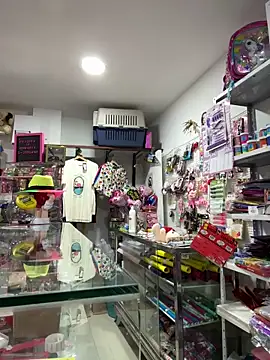 Rousse92 online show from 11.12.25