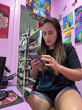 Rousse92 online show from 11.13.25