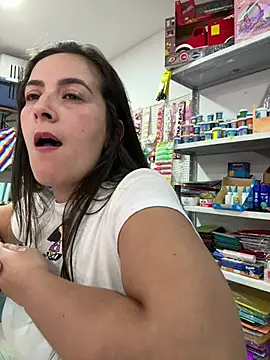 Rousse92 online show from 03.24.26