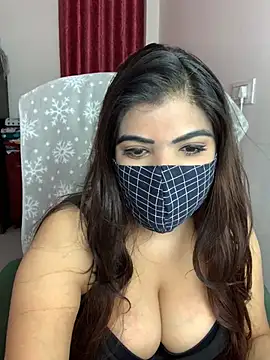 Fantastic ruby online show from 03.20.25