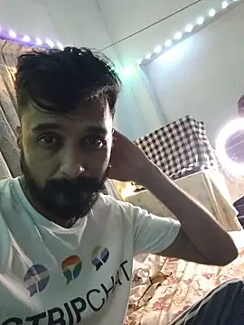 Forbidden Live143 online show from 10.31.25