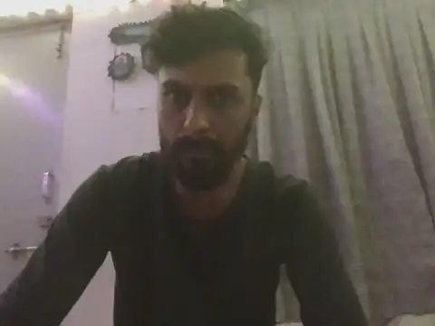 Forbidden Live143 online show from 11.27.25