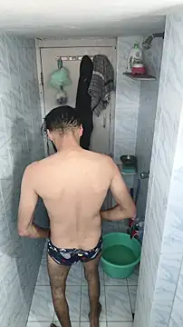 Forbidden Live143 online show from 03.07.26