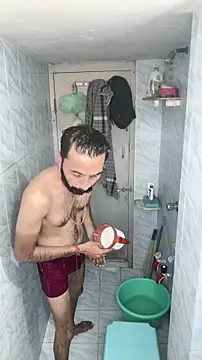 Forbidden Live143 online show from 03.09.26