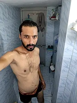 Forbidden Live143 online show from 04.19.26