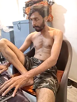 Forbidden Live143 online show from 04.27.26