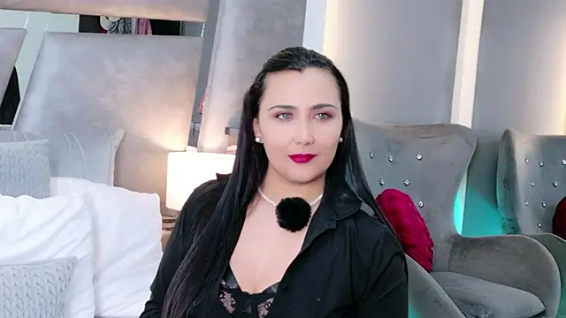 Evangeline Taylorr online show from 03.24.26