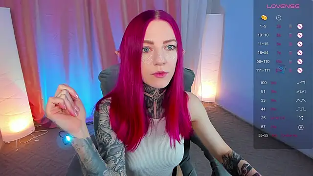Snapshot of Roxy_____ chatting on 01.18.25 Roxy      online show from 01.18.25
