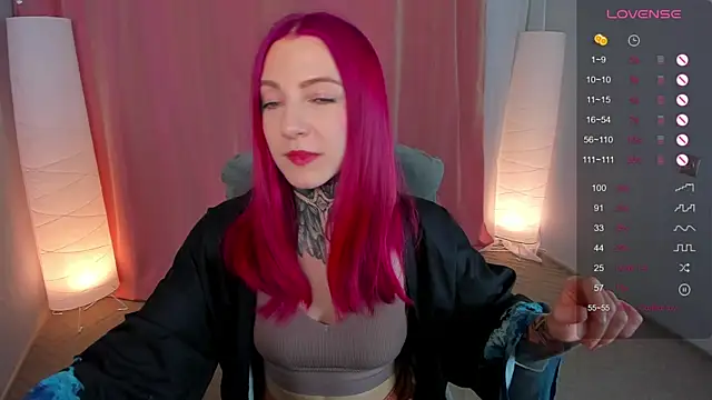Snapshot of Roxy_____ chatting on 02.08.25 Roxy      online show from 02.08.25