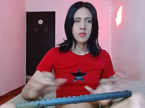 lucydreamm online show from 02.01.26