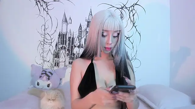 annie gh online show from 12.14.24