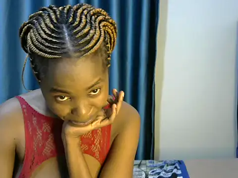 Snapshot of Kababy_love chatting on 06.15.26 Kababy love online show from 06.15.26