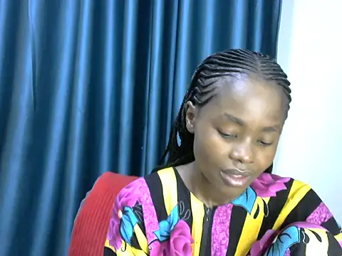 Snapshot of Kababy_love chatting on 06.21.26 Kababy love online show from 06.21.26